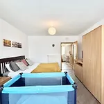 Ospitalier Piata Operei - Sunrise - Golden - Lavendel Apartment Timisoara