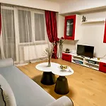 Ospitalier Piata Operei - Sunrise - Golden - Lavendel Apartment Timisoara