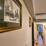 Ospitalier Piata Operei - Sunrise - Golden - Lavendel Apartment Timisoara