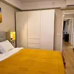 Apartment Ospitalier Piata Operei - Sunrise - Golden - Lavendel Timisoara