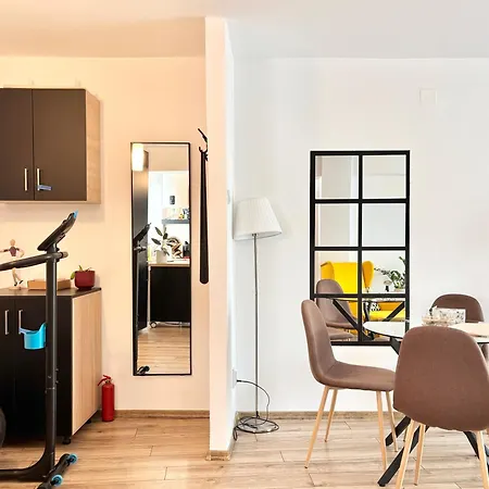 Ospitalier Piata Operei * Temesvár