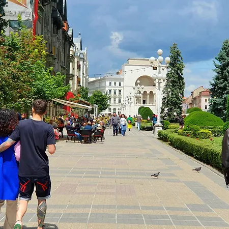 Ospitalier Piata Operei *