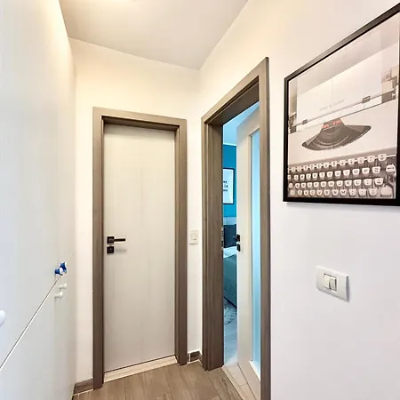 Apartman Ospitalier Piata Operei