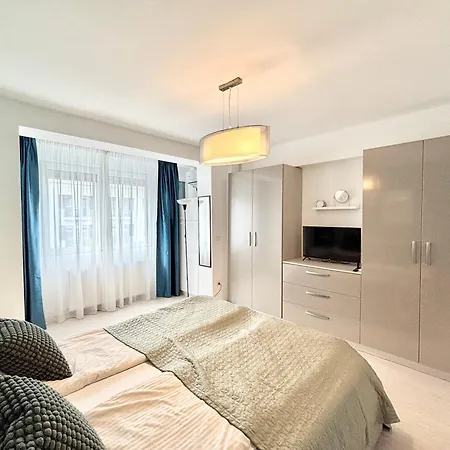 Apartman Ospitalier Piata Operei