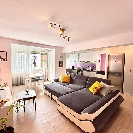 Ospitalier Piata Operei