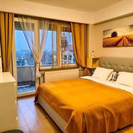 Ospitalier Piata Operei