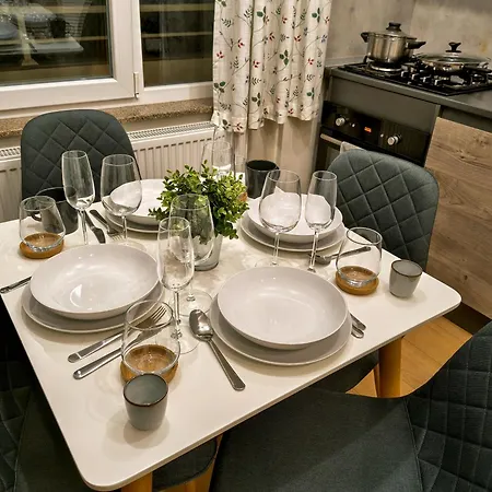 Ospitalier Piata Operei - 5 Spacious Apartments In City Center *