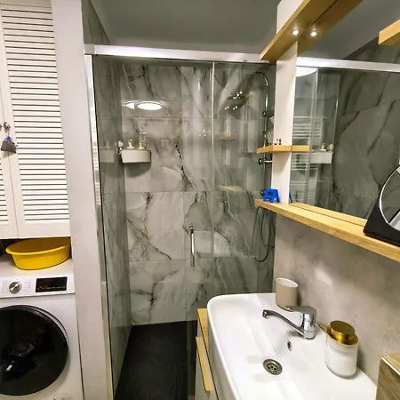 Ospitalier Piata Operei - 5 Spacious Apartments In City Center Apartment