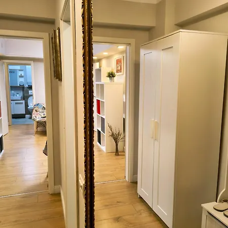 Ospitalier Piata Operei *