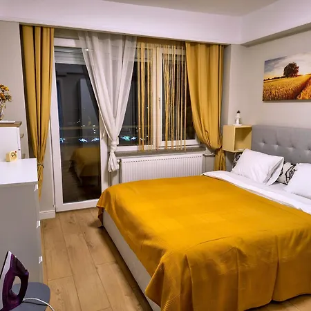 Apartman Ospitalier Piata Operei *