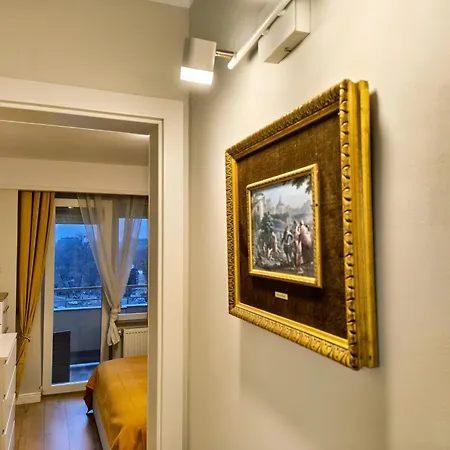 Ospitalier Piata Operei - 5 Spacious Apartments In City Center * Temeşvar