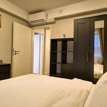 Ospitalier Piata Operei Apartman *