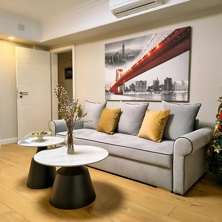 Ospitalier Piata Operei Apartman *