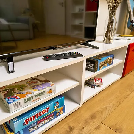 Ospitalier Piata Operei Apartman *