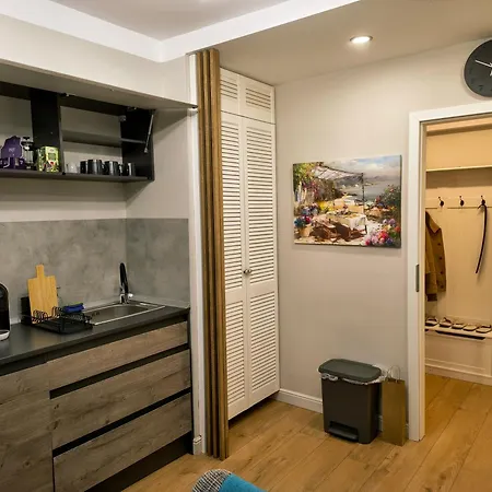 Ospitalier Piata Operei *