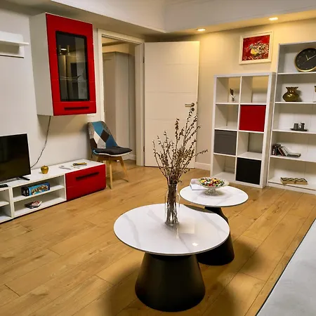 Ospitalier Piata Operei تيميشورا