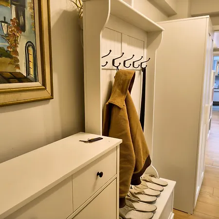 Ospitalier Piata Operei