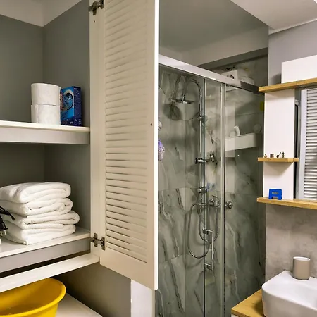 Apartman Ospitalier Piata Operei