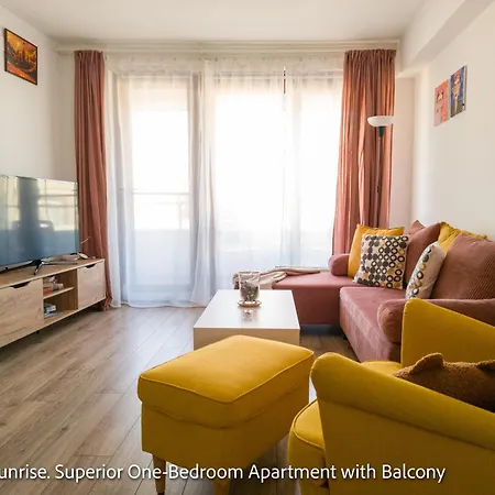 Apartament Ospitalier Piata Operei - 5 Spacious In Center *