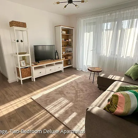 Apartament Ospitalier Piata Operei - 5 Spacious In Center *