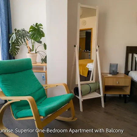 Ospitalier Piata Operei - 5 Spacious In Center Apartament Timișoara