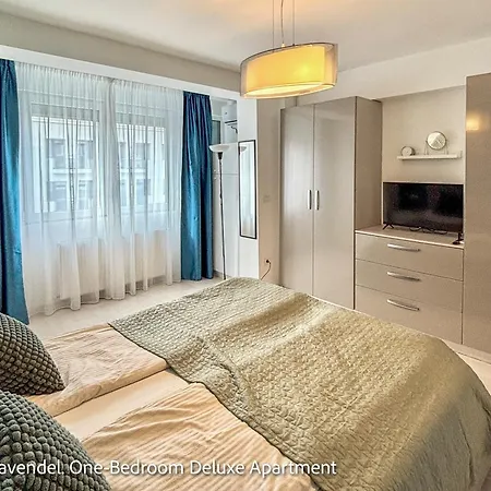 Apartament Ospitalier Piata Operei - 5 Spacious In Center *