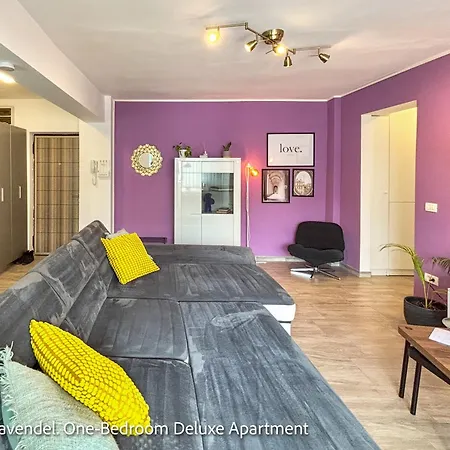 Ospitalier Piata Operei - 5 Spacious In Center Apartament Timișoara