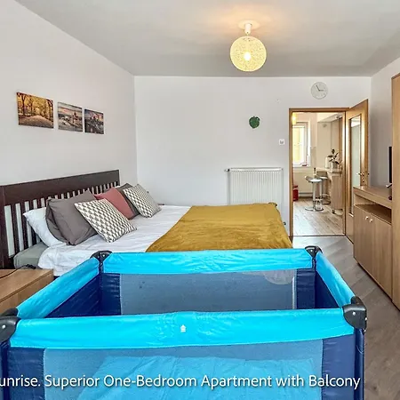 Apartament Ospitalier Piata Operei - 5 Spacious In Center *