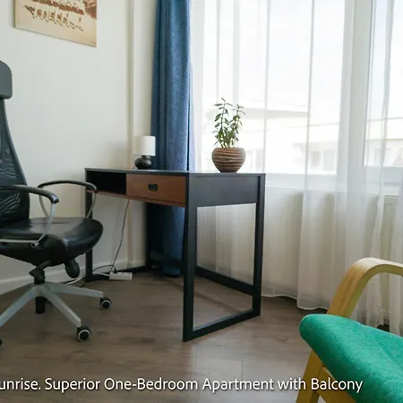 Apartament Ospitalier Piata Operei - 5 Spacious In Center Timișoara
