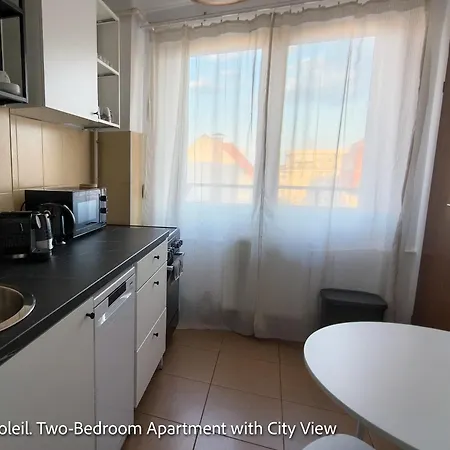 Ospitalier Piata Operei - 5 Spacious In Center Apartment *