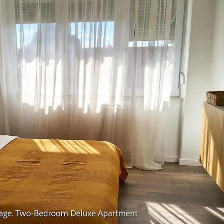 Ospitalier Piata Operei - 5 Spacious In Center Apartment Timisoara