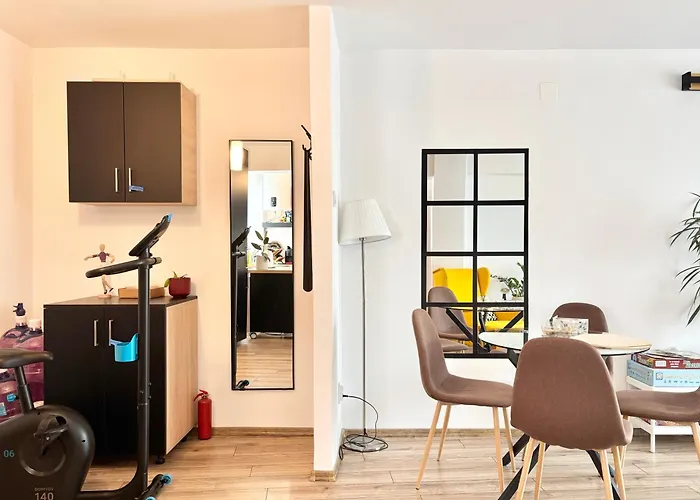 Ospitalier Piata Operei - Sunrise - Golden - Lavendel * Timişoara