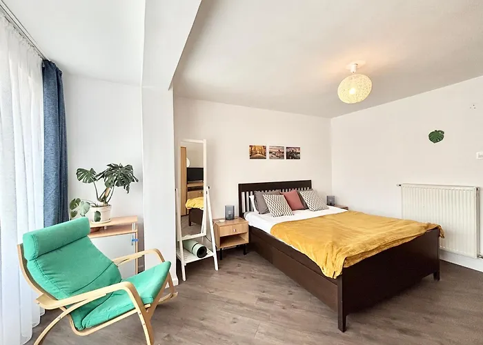 Ospitalier Piata Operei - Sunrise - Golden - Lavendel *