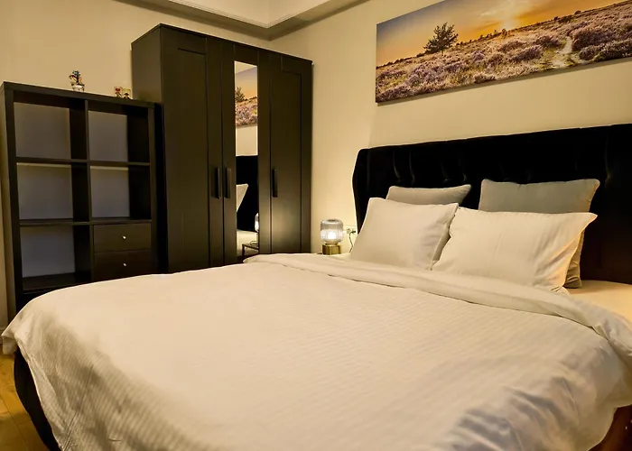 Ospitalier Piata Operei - Sunrise - Golden - Lavendel * Timişoara