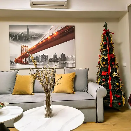 Ospitalier Piata Operei - Sunrise - Golden - Lavendel Timisoara