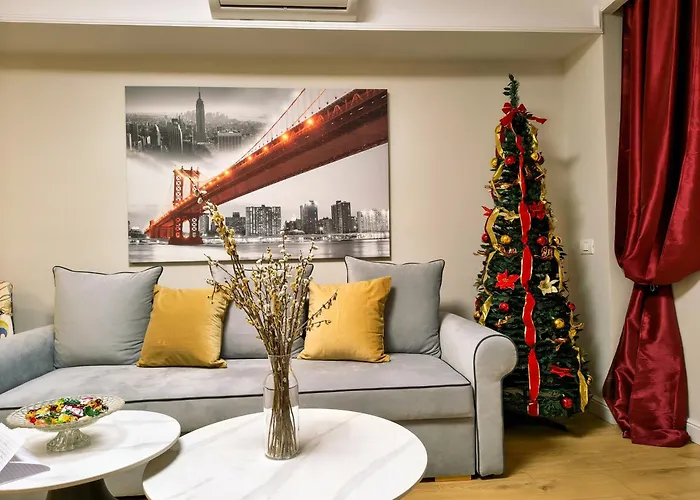 Ospitalier Piata Operei - Sunrise - Golden - Lavendel Timisoara