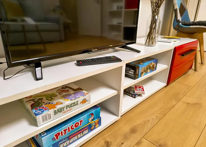 Ospitalier Piata Operei - Sunrise - Golden - Lavendel Apartment *