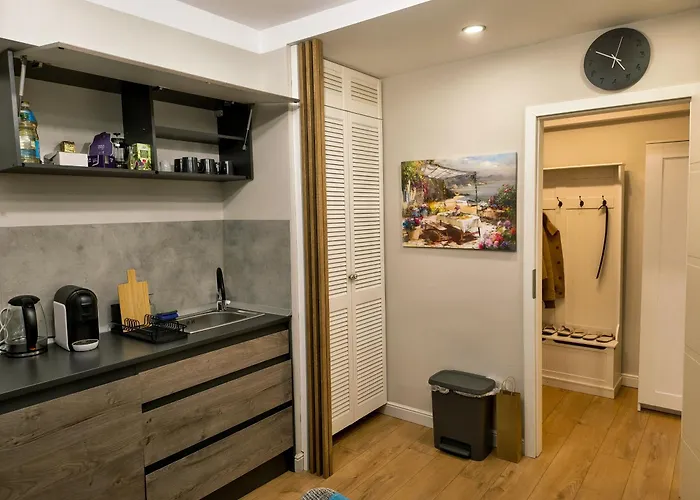 Ospitalier Piata Operei - Sunrise - Golden - Lavendel *