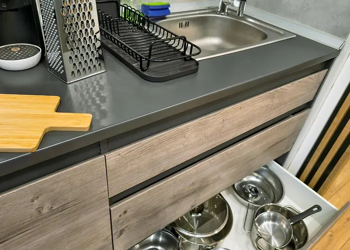 Ospitalier Piata Operei - Sunrise - Golden - Lavendel Apartment Timisoara