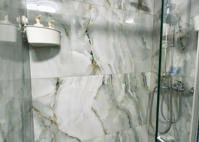 Apartment Ospitalier Piata Operei - Sunrise - Golden - Lavendel Timisoara